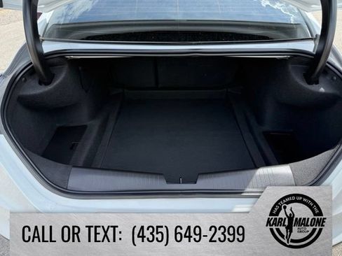 Used 2026 Cadillac CT4 V AWD/4WD image 32