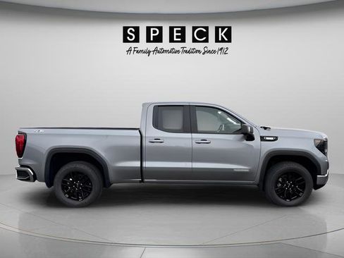 New 2026 GMC Sierra 1500 Elevation image 6