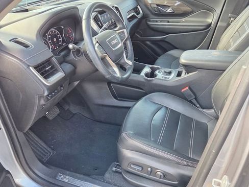 Used 2023 GMC Terrain Denali AWD/4WD image 8