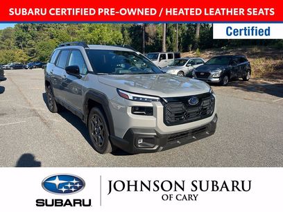 Used 2026 Subaru Outback Premium w/ Premium/Limited Package 2