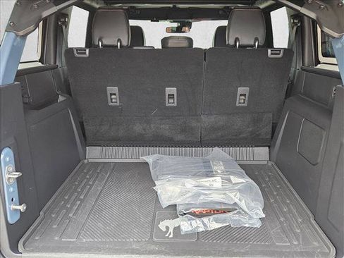 Certified 2024 Ford Bronco Raptor AWD/4WD image 6