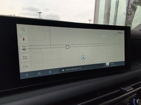 New 2026 Hyundai Santa Cruz XRT image 9