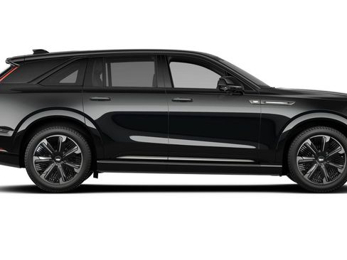 New 2026 Cadillac Escalade IQ Sport 2 AWD/4WD image 15
