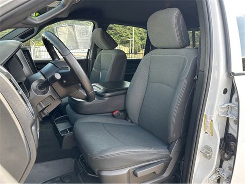 Used 2023 RAM 2500 Tradesman image 7