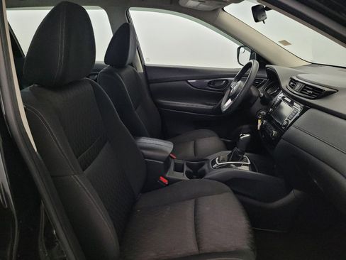 Used 2019 Nissan Rogue S AWD/4WD image 21