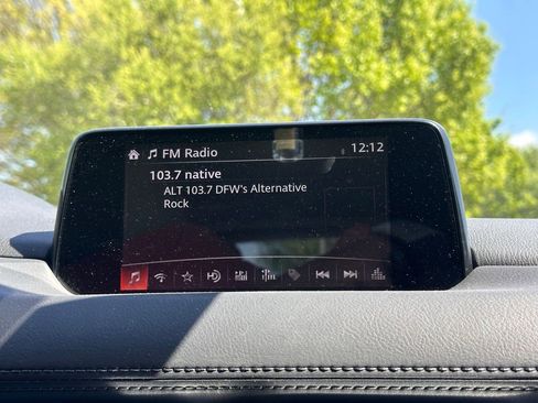 Used 2018 MAZDA CX-5 Touring w/ Preferred Equipment Package image 28