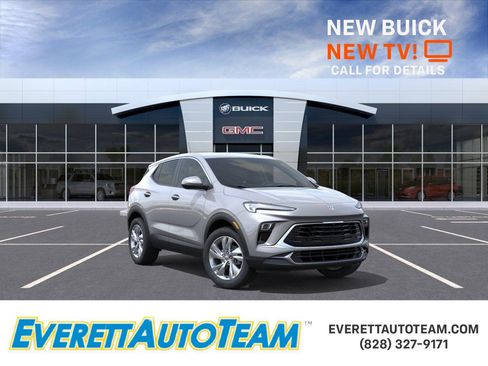 New 2026 Buick Encore GX Preferred FWD image 1
