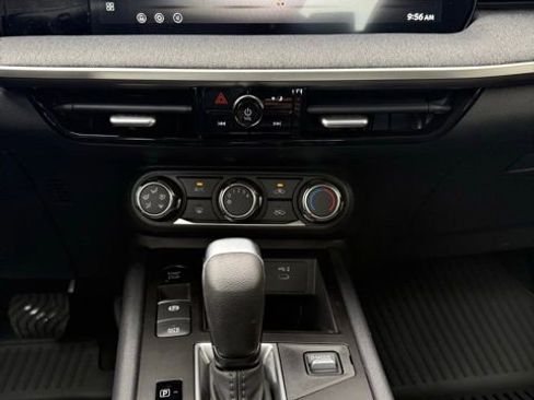 New 2026 Nissan Kicks S FWD image 13
