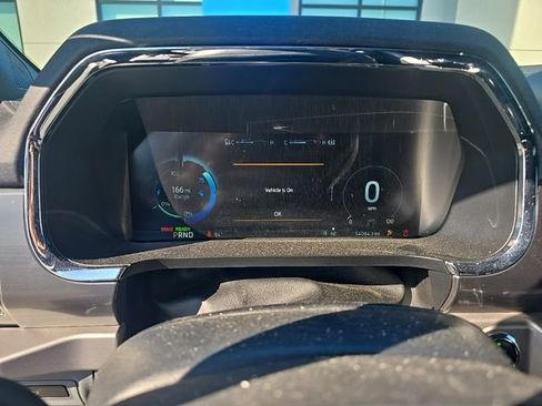 Used 2022 Ford F150 Lightning Pro w/ Tow Technology Package AWD/4WD image 12