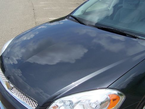 Used 2014 Chevrolet Impala Limited LS image 14