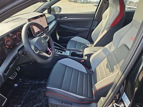 New 2025 Volkswagen GTI SE image 21