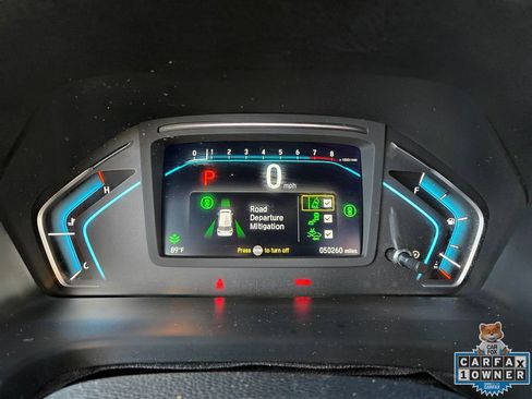 Used 2024 Honda Odyssey Sport image 31