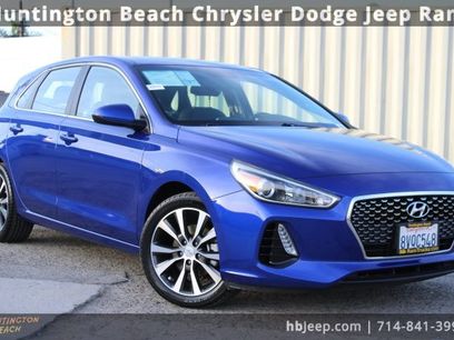 Used 2020 Hyundai Elantra GT