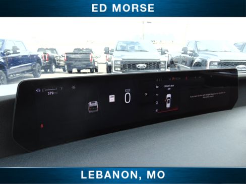 Used 2025 Ford Expedition Max Active AWD/4WD image 21