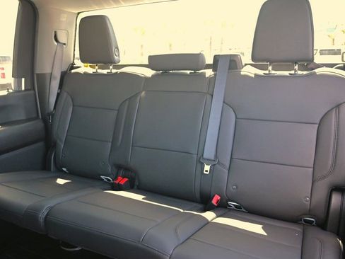 New 2025 Chevrolet Silverado 3500 W/T w/ WT Convenience Package image 12