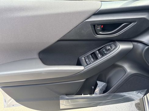 New 2026 Subaru Crosstrek 2.0i Premium image 13