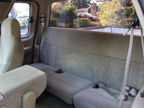 Used 1997 Ford F150 XL image 14