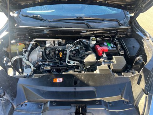 Used 2022 Mitsubishi Outlander SEL image 41