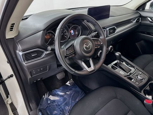 Certified 2023 MAZDA CX-5 AWD 2.5 S image 14