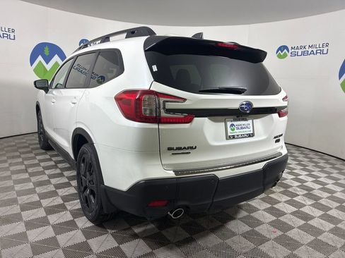 New 2026 Subaru Ascent Bronze Edition image 4