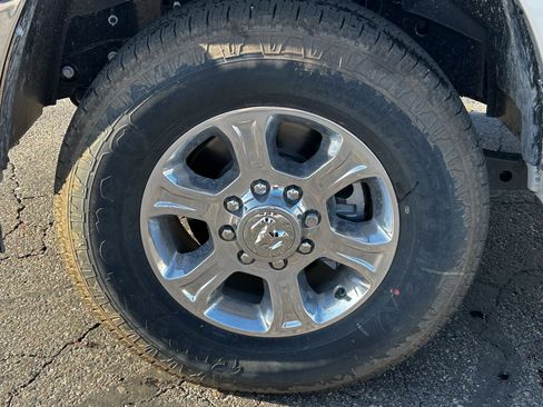 New 2026 RAM 2500 Big Horn image 6