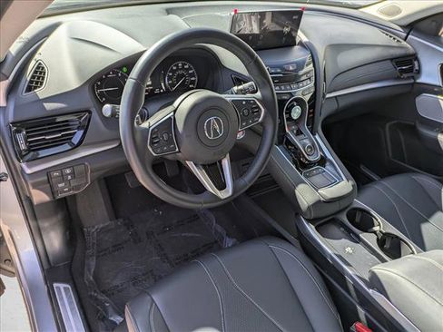 Used 2025 Acura RDX SH-AWD w/ Technology Package image 10