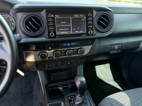 Used 2023 Toyota Tacoma SR AWD/4WD image 15