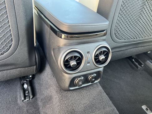 Used 2023 Kia Stinger GT-Line w/ Sun & Sound Package AWD/4WD image 45