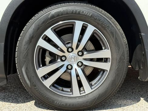 Used 2017 Honda Pilot EX image 28
