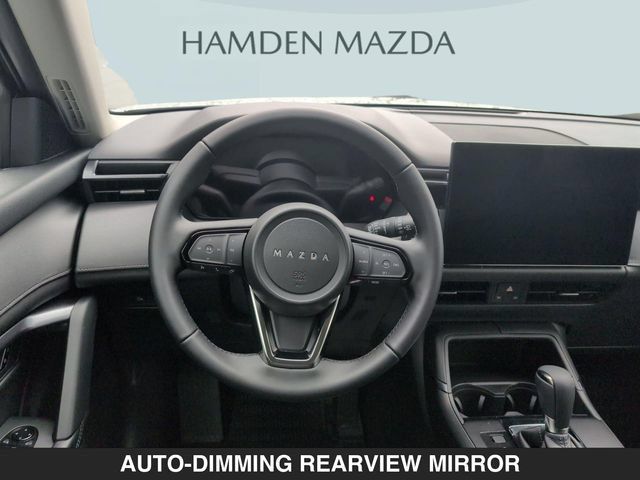 New 2026 MAZDA CX-5 Select AWD/4WD image 15