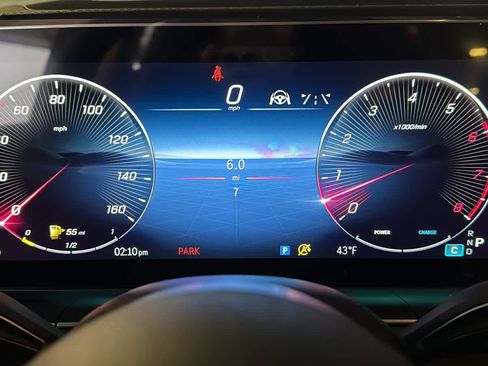 New 2026 Mercedes-Benz GLE 450 4MATIC image 20