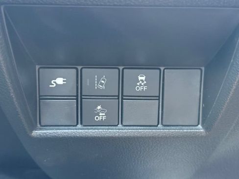 Used 2018 Honda Clarity Plug-In Hybrid image 16