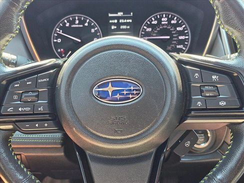 Used 2024 Subaru Outback Onyx Edition XT AWD/4WD image 26