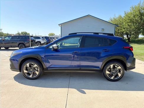 Certified 2024 Subaru Crosstrek 2.5i Limited w/ Popular Package #3A AWD/4WD image 3