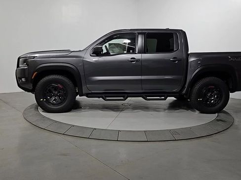 New 2026 Nissan Frontier PRO-4X image 2