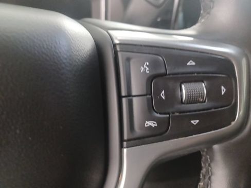 Used 2023 Chevrolet Silverado 1500 LT RWD image 23