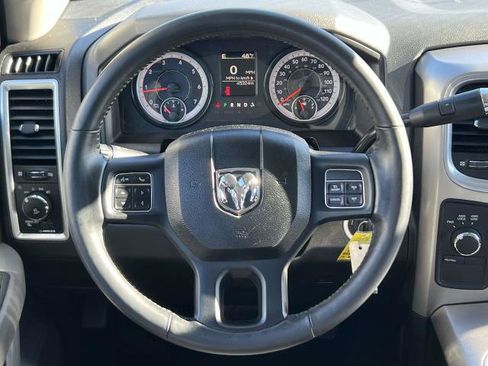 Used 2018 RAM 2500 Big Horn image 14