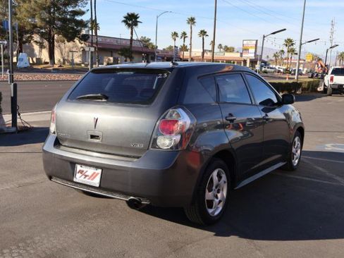 Used 2009 Pontiac Vibe 4dr HB FWD w/ Preferred Package image 7