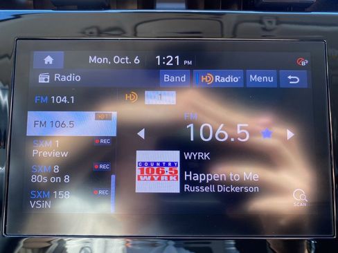 Used 2022 Hyundai Tucson SEL image 24