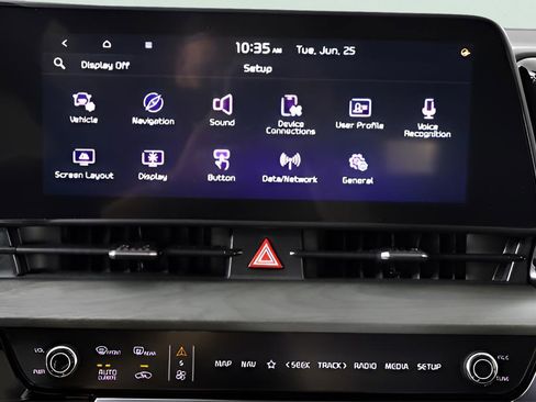 Used 2024 Kia Sportage X-Line w/ X-Line Premium Package image 27