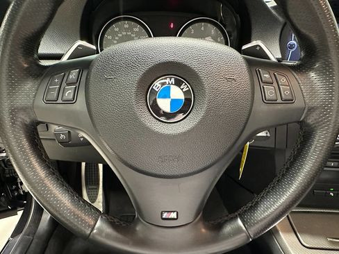 Used 2013 BMW 335is Convertible RWD image 27