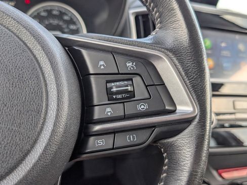 Used 2021 Subaru Forester Premium image 25