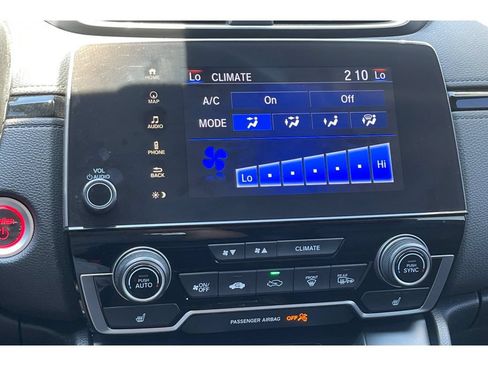 Used 2020 Honda CR-V Touring image 28