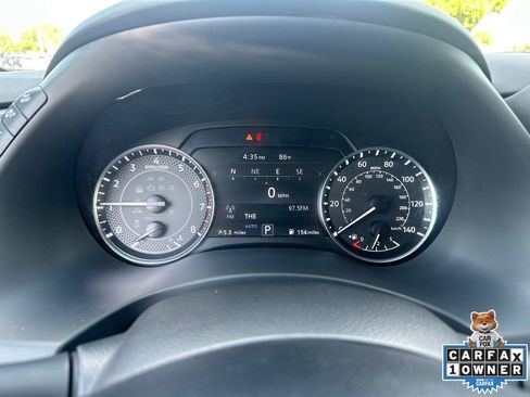 Used 2024 Nissan Armada SV AWD/4WD image 26