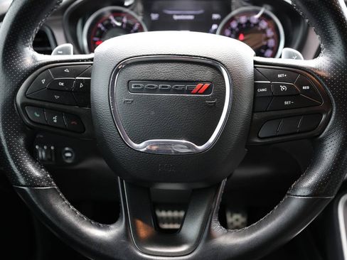 Used 2021 Dodge Challenger R/T Scat Pack RWD image 15
