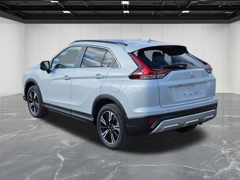 New 2026 Mitsubishi Eclipse Cross SE AWD/4WD image 3