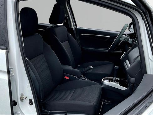 Used 2019 Honda Fit EX image 26