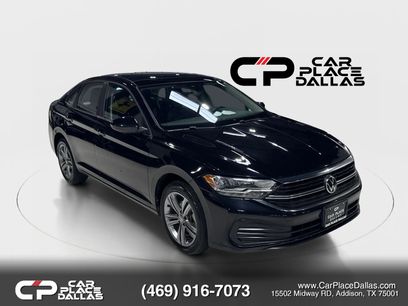 Used 2022 Volkswagen Jetta SE