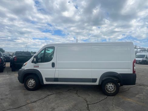 Used 2016 RAM ProMaster 1500 FWD image 9