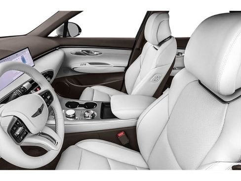 New 2026 Genesis GV70 2.5T Advanced AWD/4WD image 6